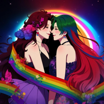 Fotos De Fondo Pantalla Lesbianas Wallpaper