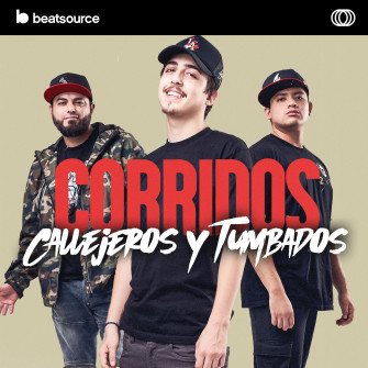Los Artistas De La Nueva Ola Corridos Tumbados Wallpaper