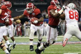 Alabama Crimson Tide Vs Wisconsin Badgers Keys To Victory