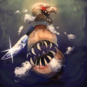 Undertale Background