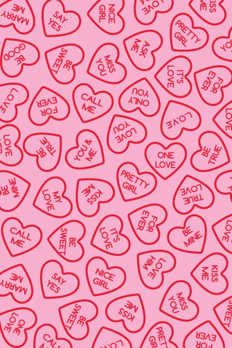 Valentine S Day Wallpaper Club Crafted Valentines