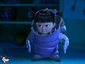 Wallpaper Boo Monster Inc Imagui