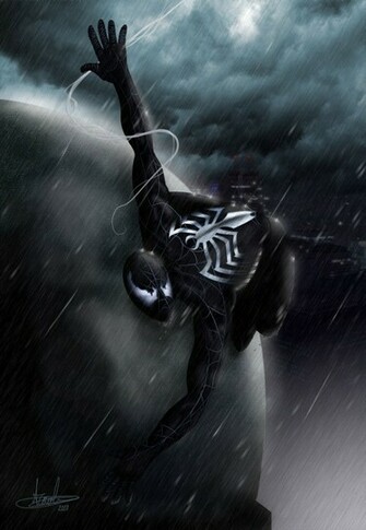 Free download Wallpaper spider man venom carnage symbiote wallpapers