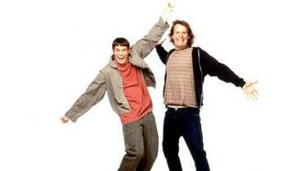Dumb And Dumber Comedy Family Humor Funny Wallpaper