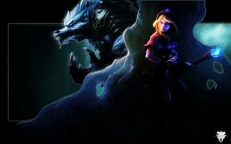 Warwick Wallpaper League Of Legends Picture