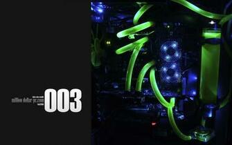 Mdpc Wallpaper Coolermaster Stacker By Luke Plonka