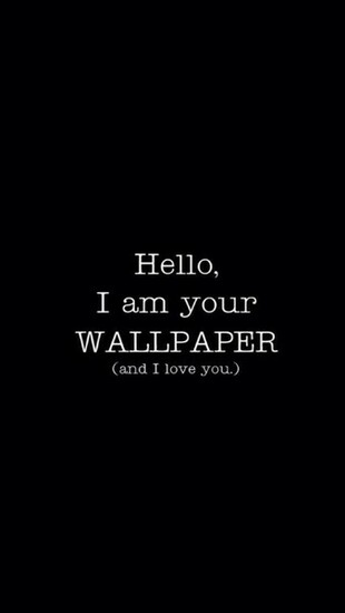 Funny Ily Love Wallpaper Image By Patrisha On Favim
