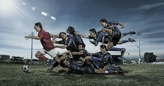 Football Cool Wallpaper In HD