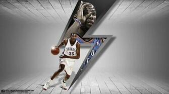 Kevin Durant Dunk Wallpaper