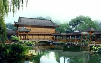 Forbidden City High Definition Wallpaper Travel HD