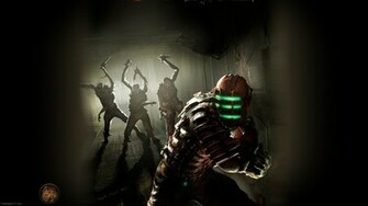 Space Wallpaper Dead Game Jpg