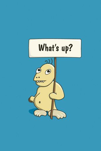 Monster You Can Also Buy A T Shirt And Card With The From