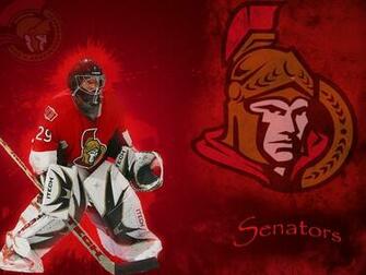 Ottawa Senators Wallpaper Background