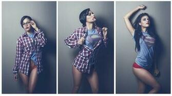 Trap Music Girl Wallpaper Image In Collection