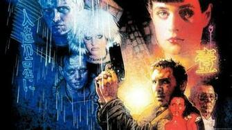 Blade Runner Wallpaper Jpg