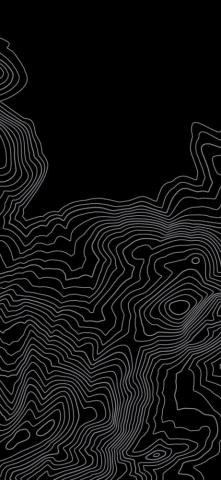 Nomad Topography Wallpaper Central