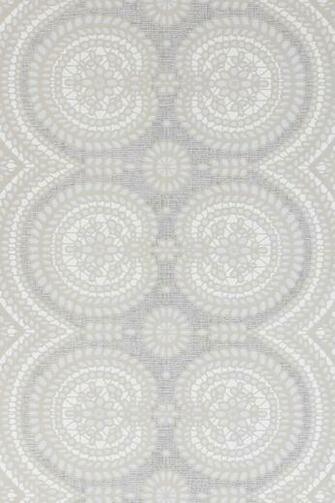 White Lace Wallpaper By Jocelyn Warner Print Pattern