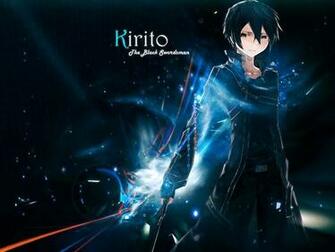 Anime Wallpaper Sword Art Online Allpopasia
