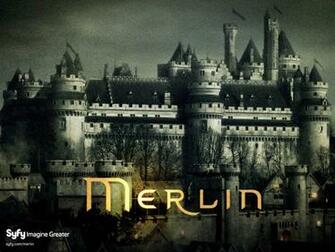 Merlin Wallpaper