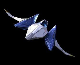 New Character And Vehicle Artwork Revealed For Star Fox