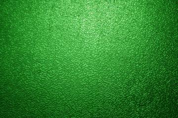 Textured Green Plastic Close Up Picture Photograph