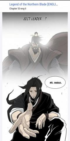 Finally They Met I Love Manga And Manhua Screenshot