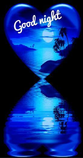 Wishing You A Peaceful Night I Fell Asleep Goodnight