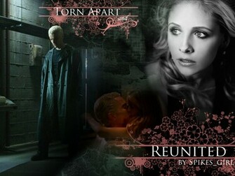 Wallpaper Buffy The Vampire Slayer