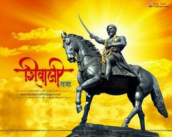 Raje Shivaji Maharaj Wallpaper HD Full Size Legends