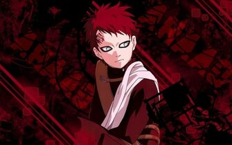 Gaara Naruto Wallpaper For