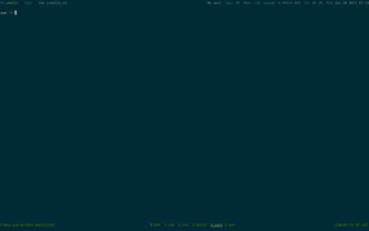 Best Solarized Wallpaper