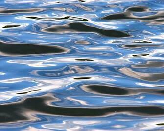 Cool Water Background