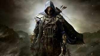 Cool Hero Thief Game Wallpaper HD Desktop And Mobile Background