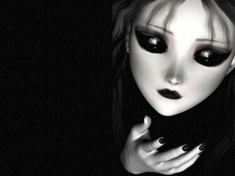 Gothic Computer Wallpaper Desktop Background Id