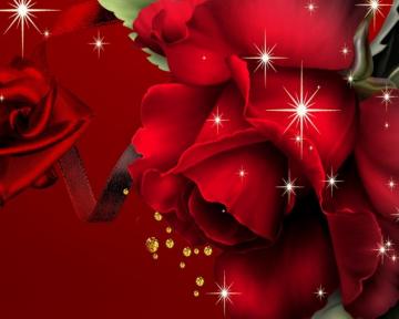 Black Red 3d Fantastic HD Laptop Wallpaper Wallpaper13