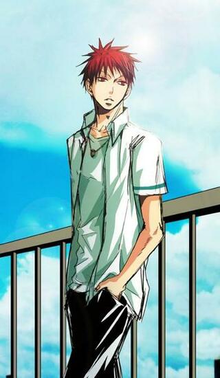 Kuroko No Basuke Image Kagami Taiga HD Wallpaper And