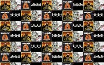 Five Finger Death Punch War Answer Fort Minor Wallpaper