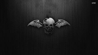 Avenged Sevenfold Heavy Metal Wallpaper
