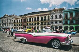 Havana Wallpaper X Net