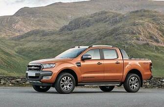 Ford Ranger Forum Res Autocarpers