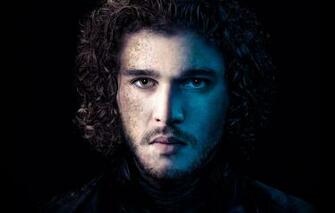 Wallpaper Series Game Of Thrones Winterfell Jon Snow Kit