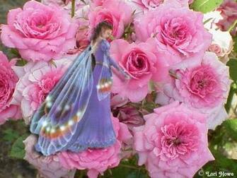 Romantic Wallpaper 3d For