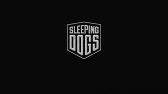 Sleeping Dogs Wallpaper YuiPhone Logo HD