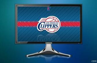 Source Url Picstopin La Clippers Wallpaper