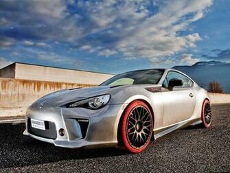Nice Picture Of Marangoni Toyota Gt86 R Eco