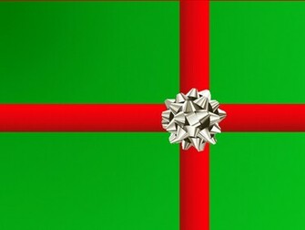 Gift Wrapping Wallpaper Christmas Presents Image
