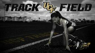 Nike Track And Field Wallpaper