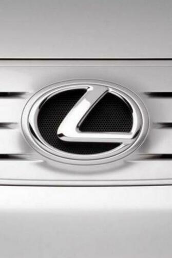 Lexus Logo Wallpaper