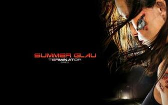 Pin Summer Glau Wallpaper