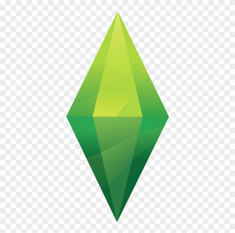 Free download Sims 4 Plumbob Png Download fourjayorg [1024x576] for ...